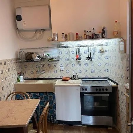Rural House In Traditional Style Holiday home *