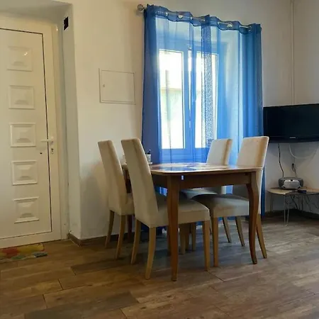 Prázdninový dům Rural House In Traditional Style Fanhais