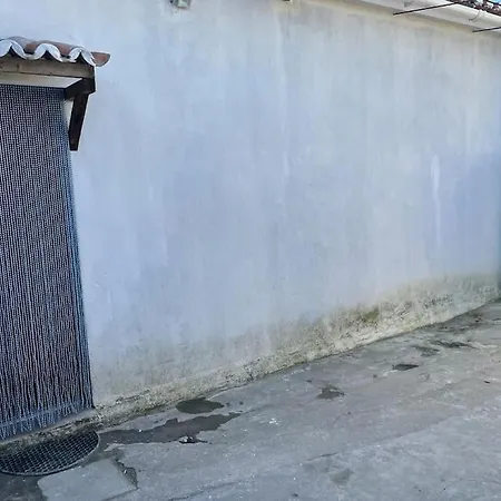 Rural House In Traditional Style